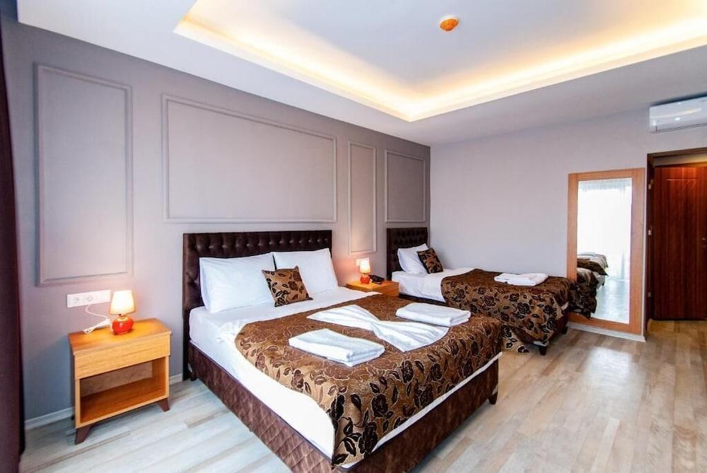 Naz Hotel Old Bazaar 1