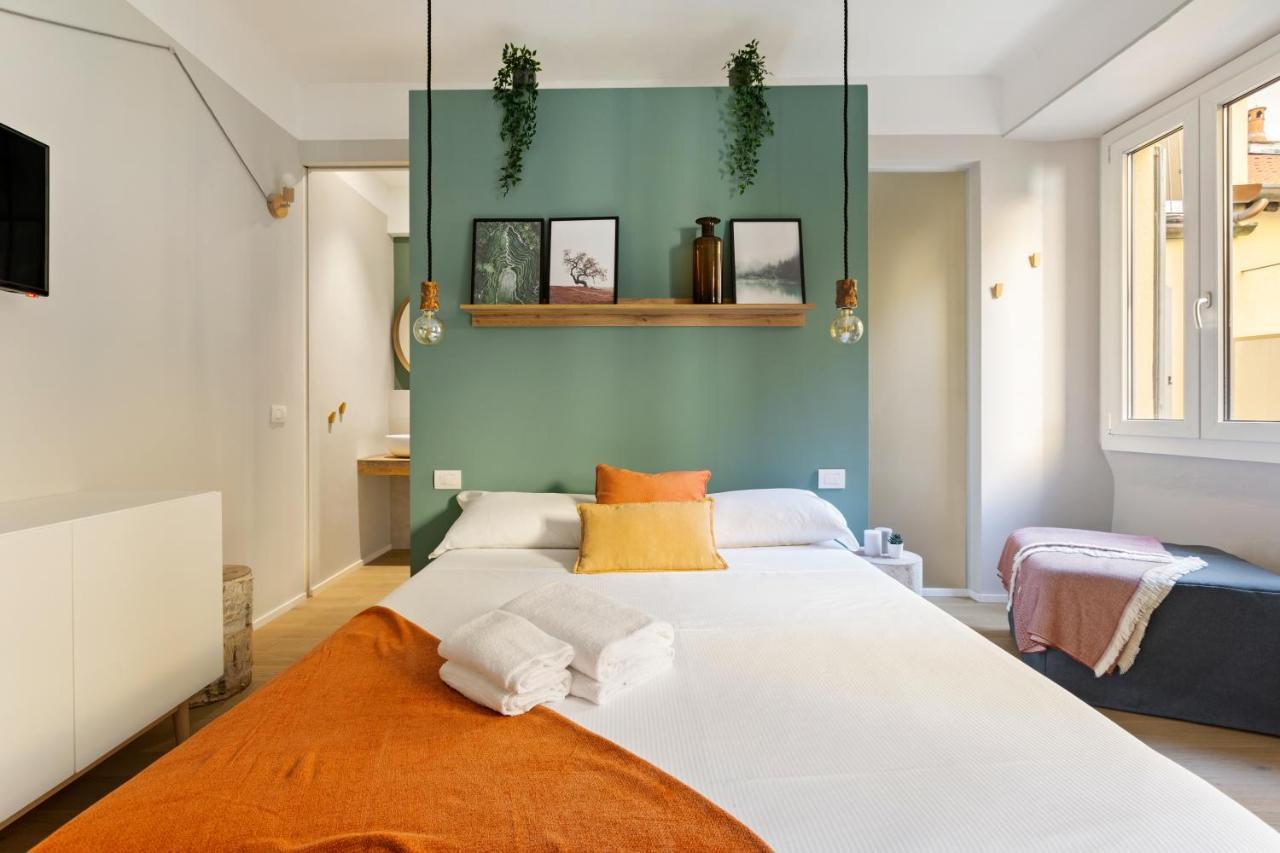 Sempione & Garibaldi Comfy Studio 2