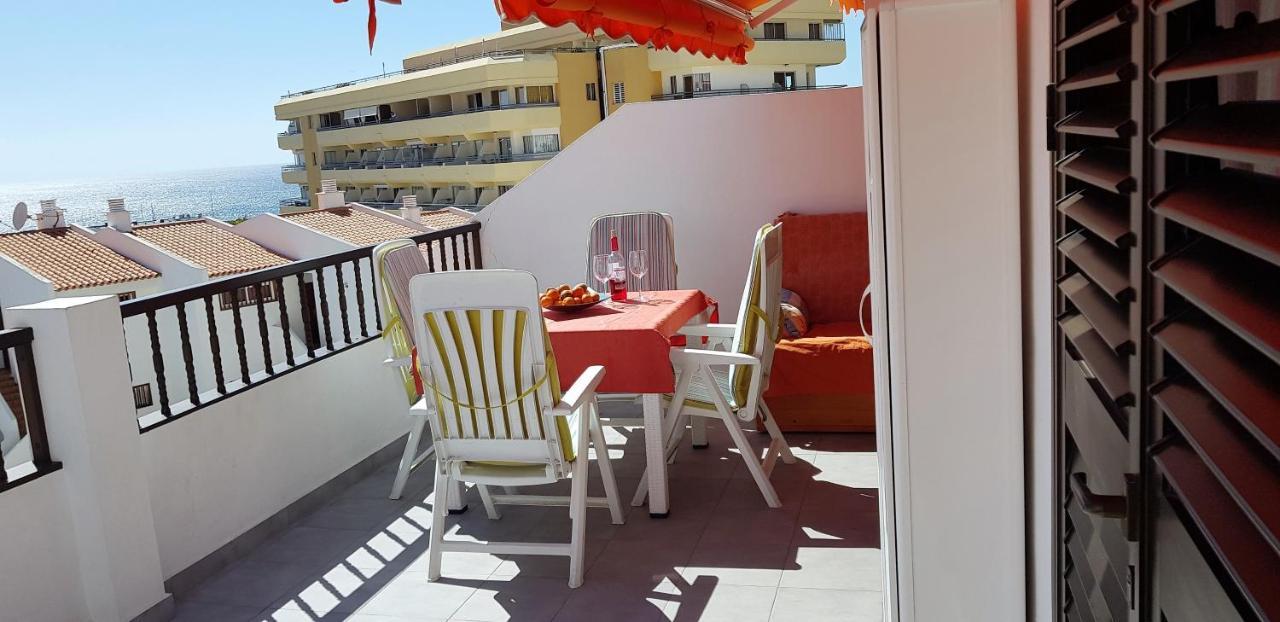 Ocean View Sunny Apt at Ocean Park 2