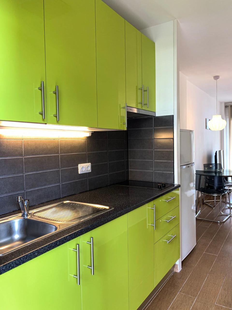 Stuudiokorter las Americases 2