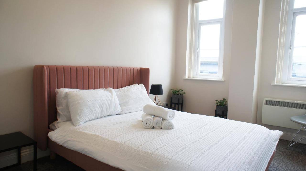 Heart of Shoreditch 1