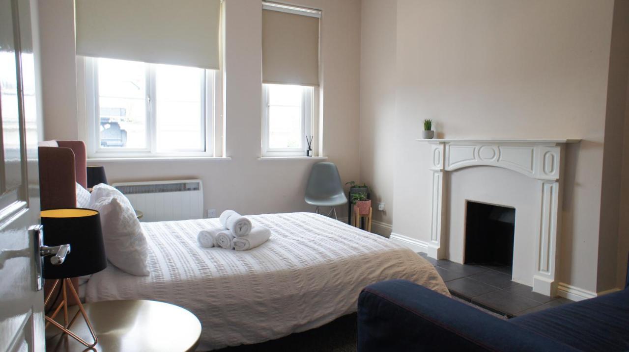 Heart of Shoreditch 2