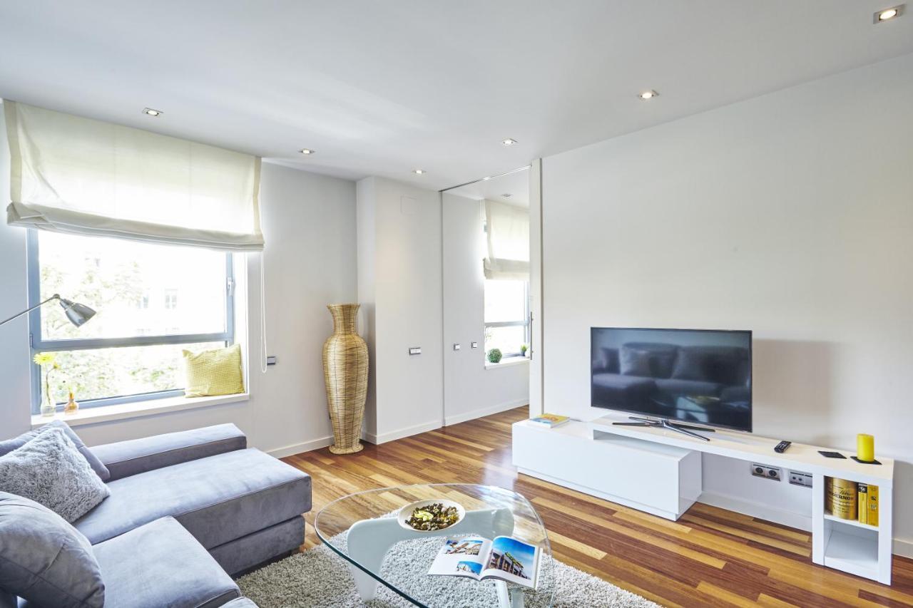 Sweett - Paseo de Gracia - City Centre 1