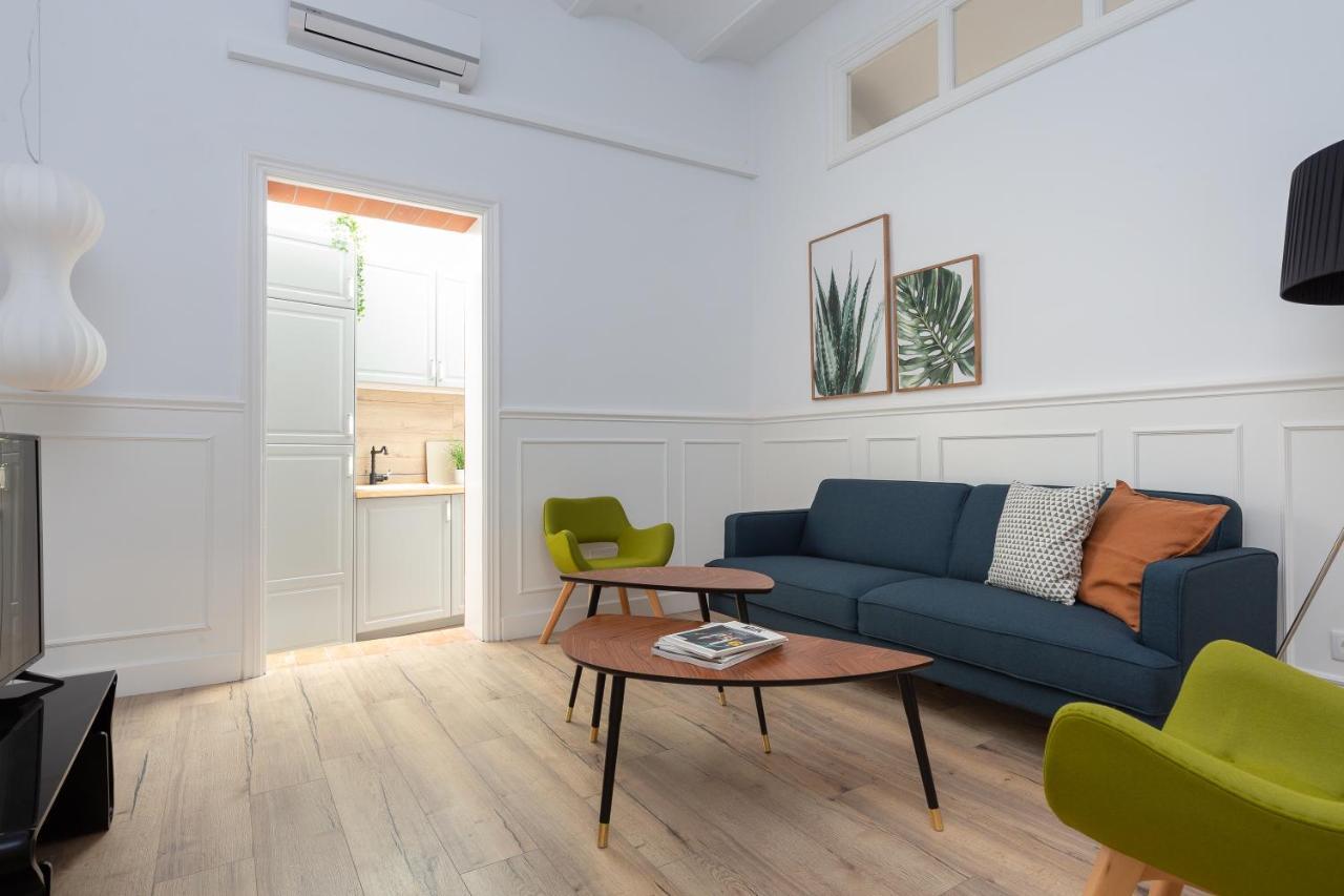 Casa Cosi - Eixample 1 2