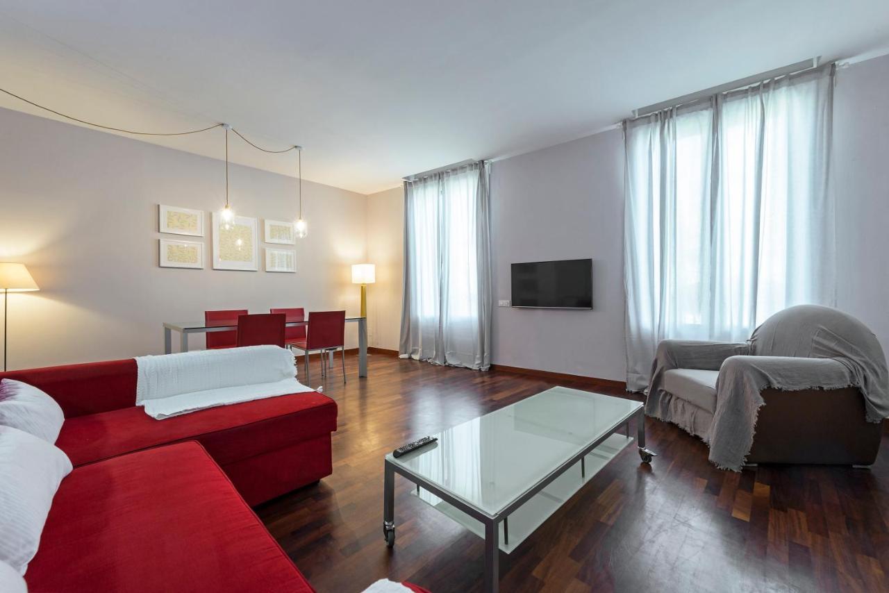 Sibsbcn Coliseum - Cozy And Central 1