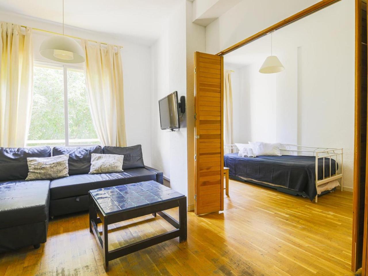 Be Barcelona Arco Del Triunfo Sunny Colors III 1