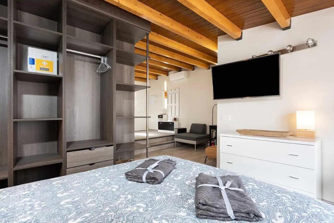 Sunny Island Atico las Teresitas 4 2