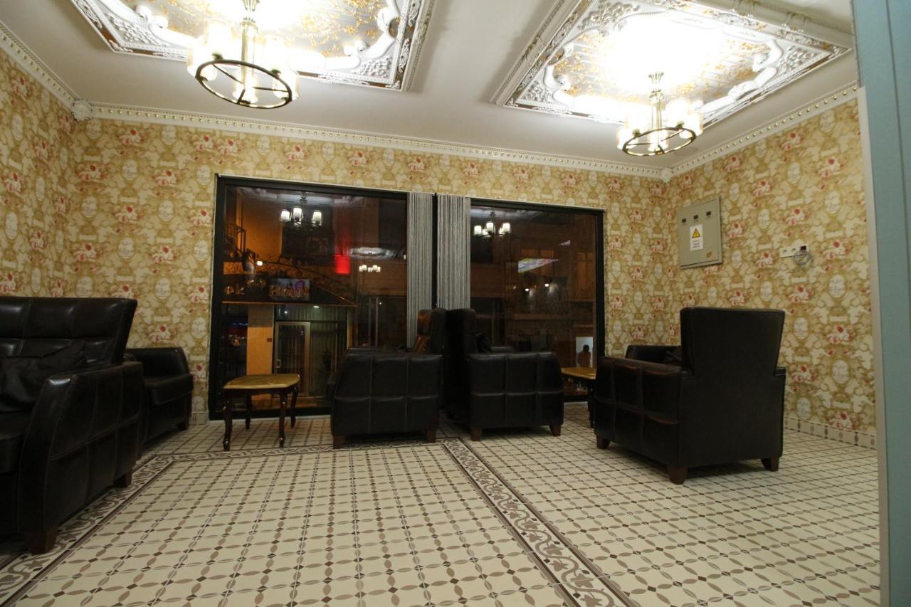 Hotel Umit Yenikapi 1