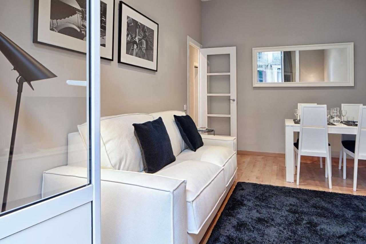 Habitat Apartments Batllo 1