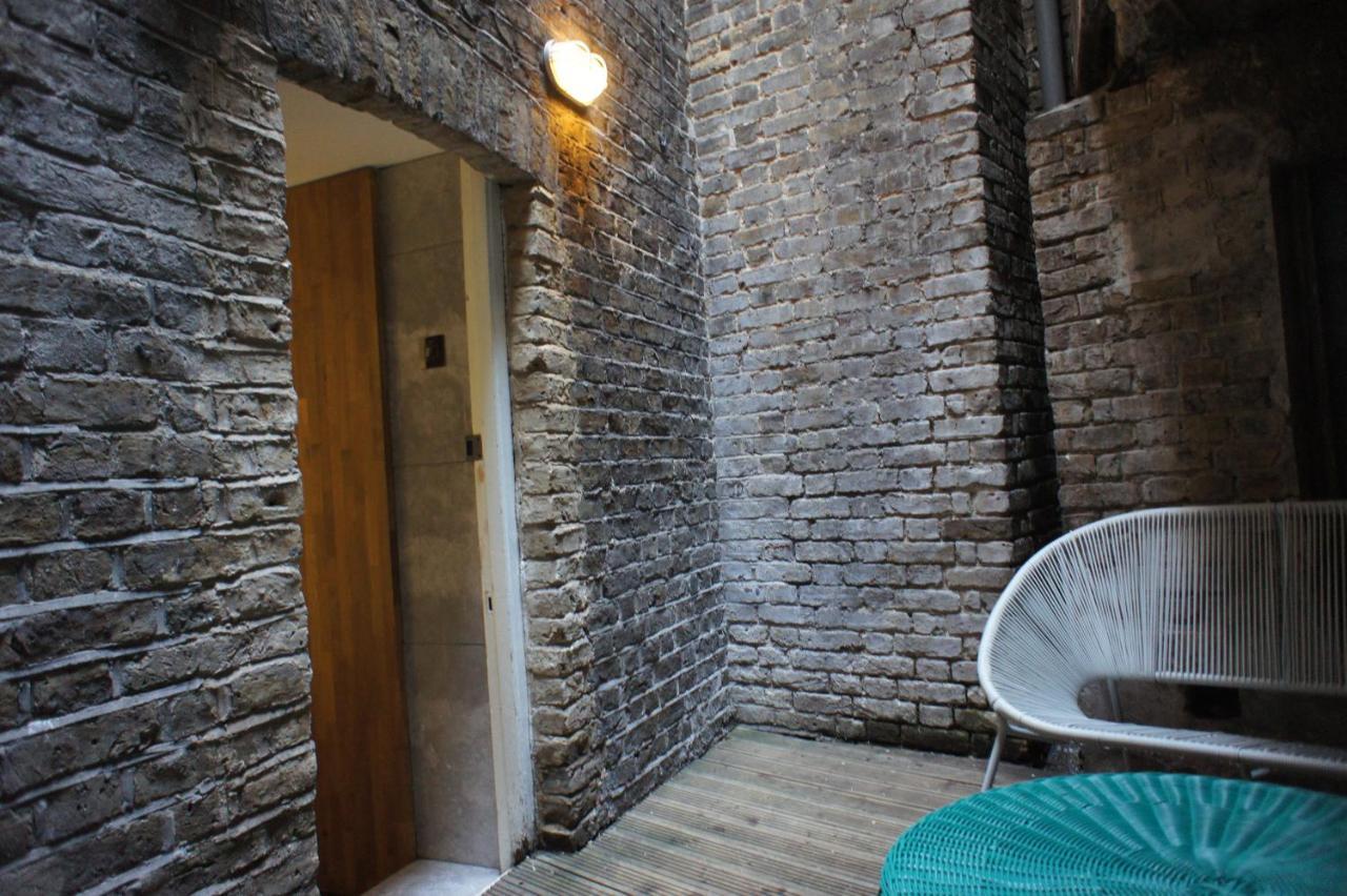 Brick Lane Studios 2