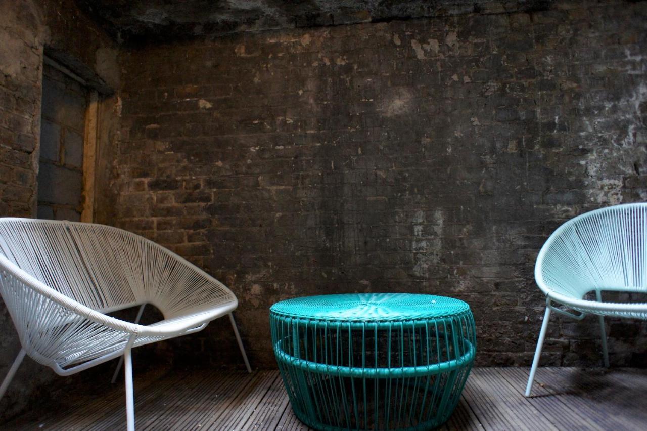 Brick Lane Studios 1