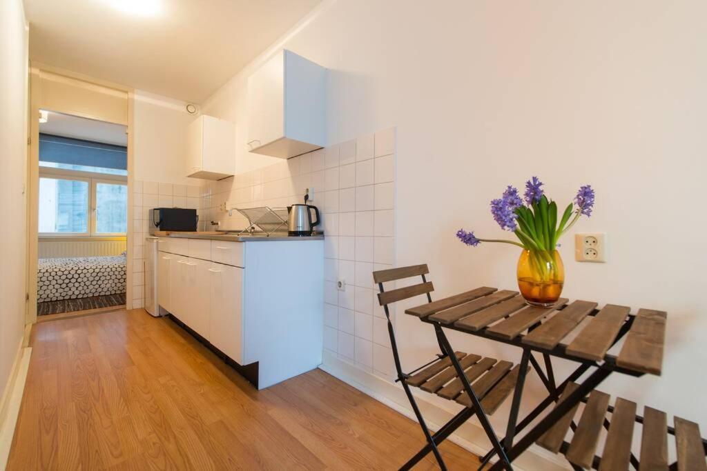 Charming Apartment in City Center 1