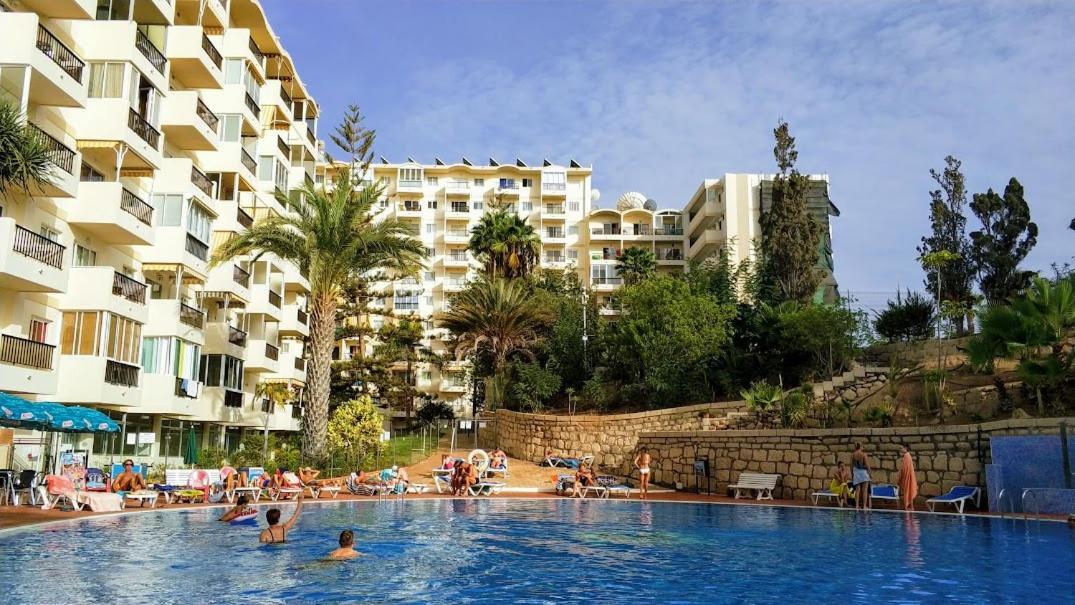 Cozy Studio las Americas 1