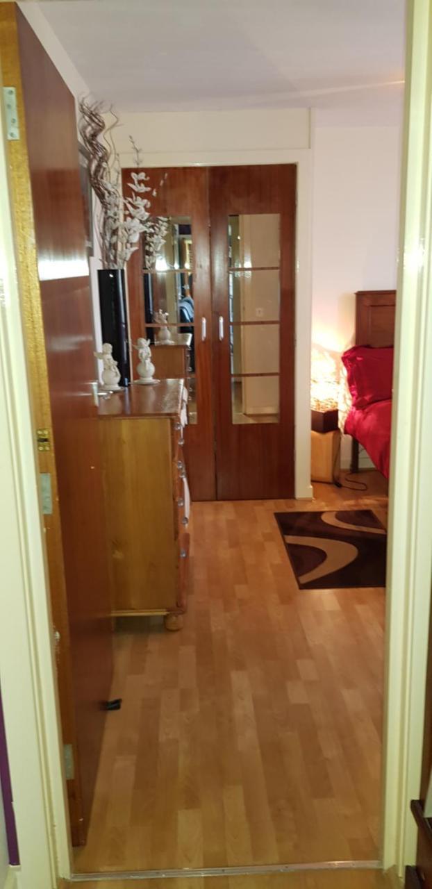 Modern Aparment by Brick Lane, London 2