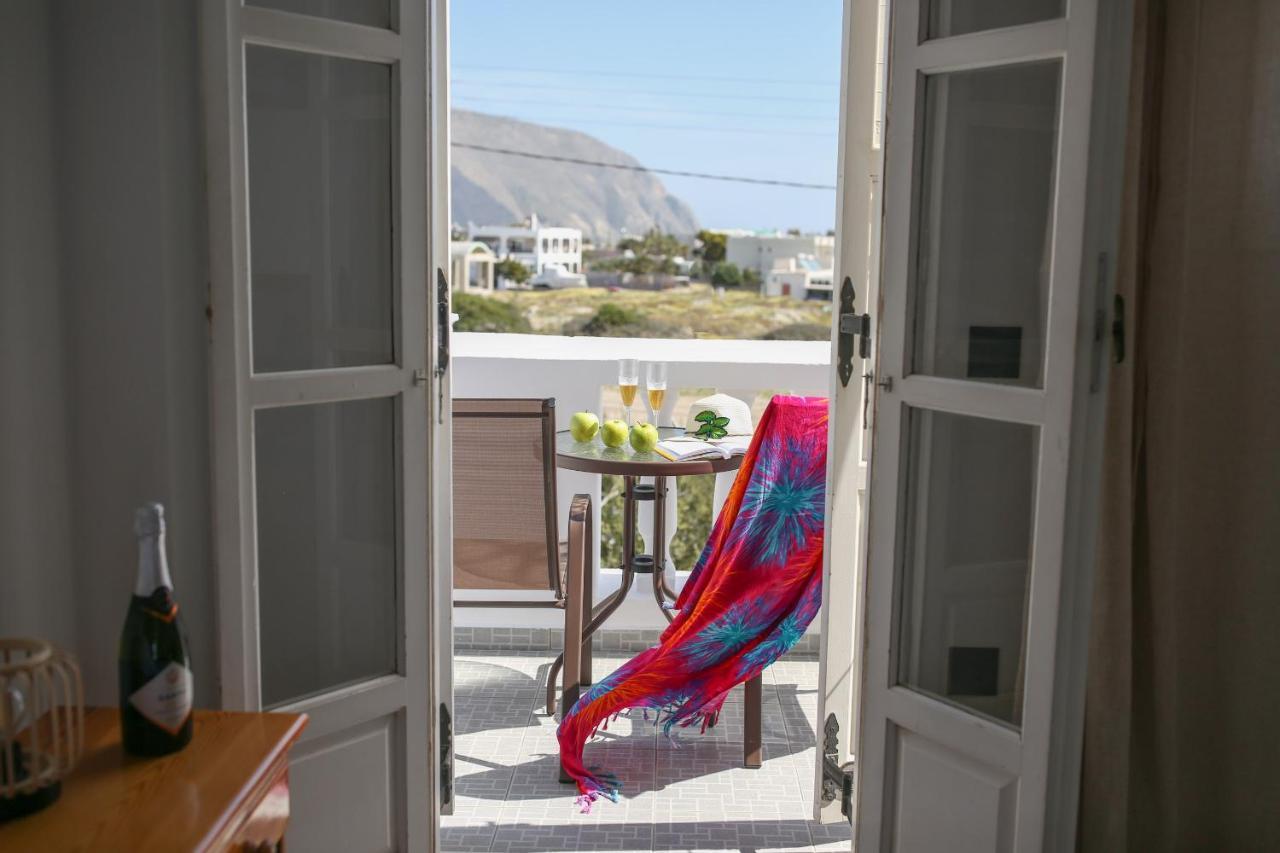 Pension St.George Rooms & Studios 1