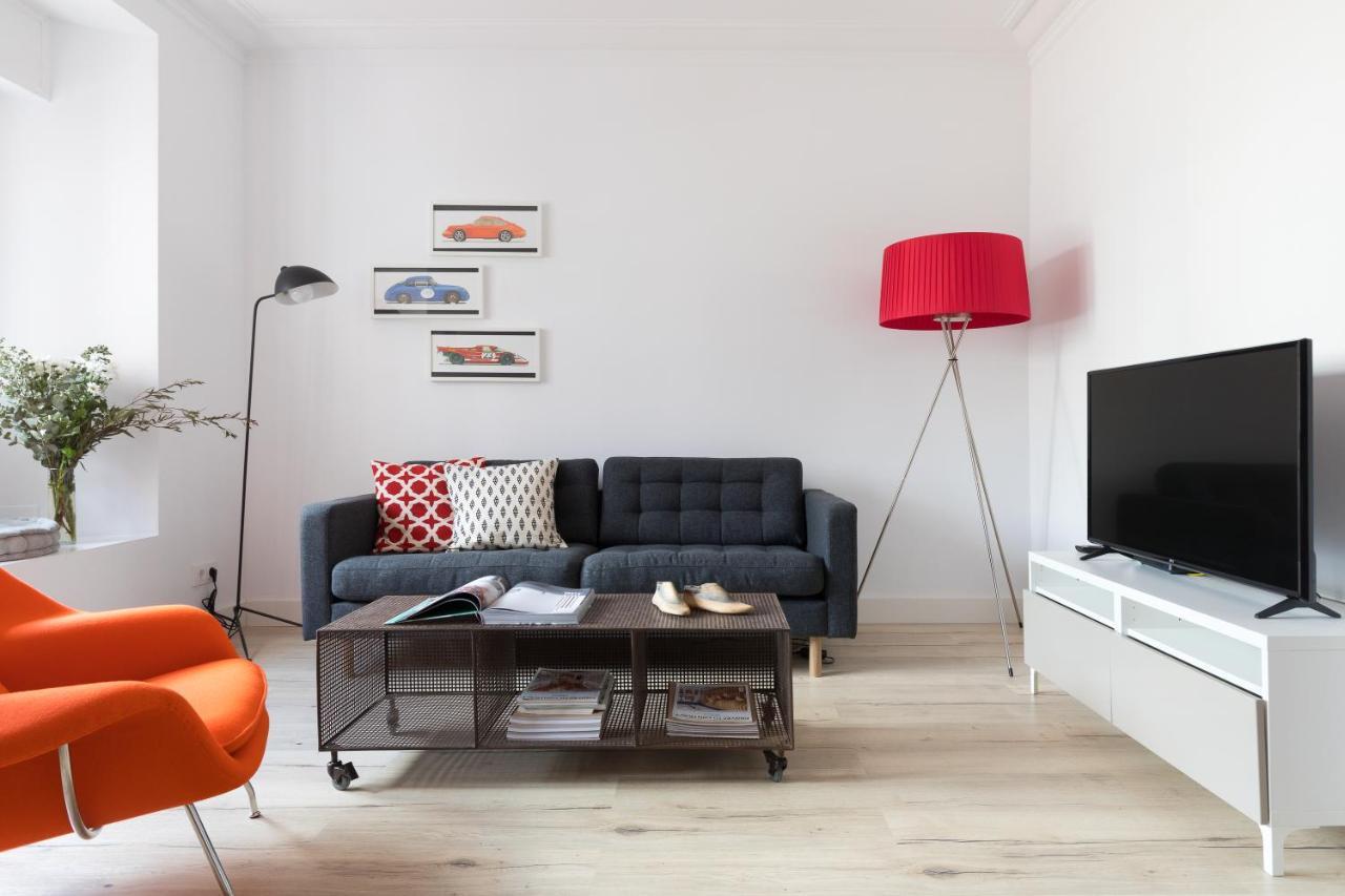 Casa Cosi - Eixample 3 1