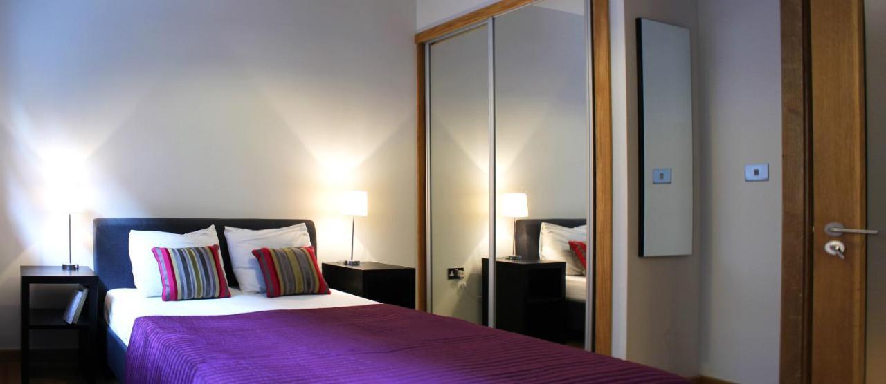 Shoreditch London Apartments 1