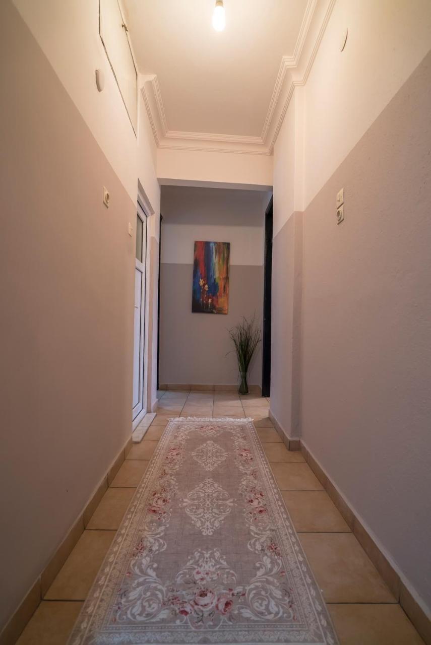 Mavi Avlu Old Town Apartments 1