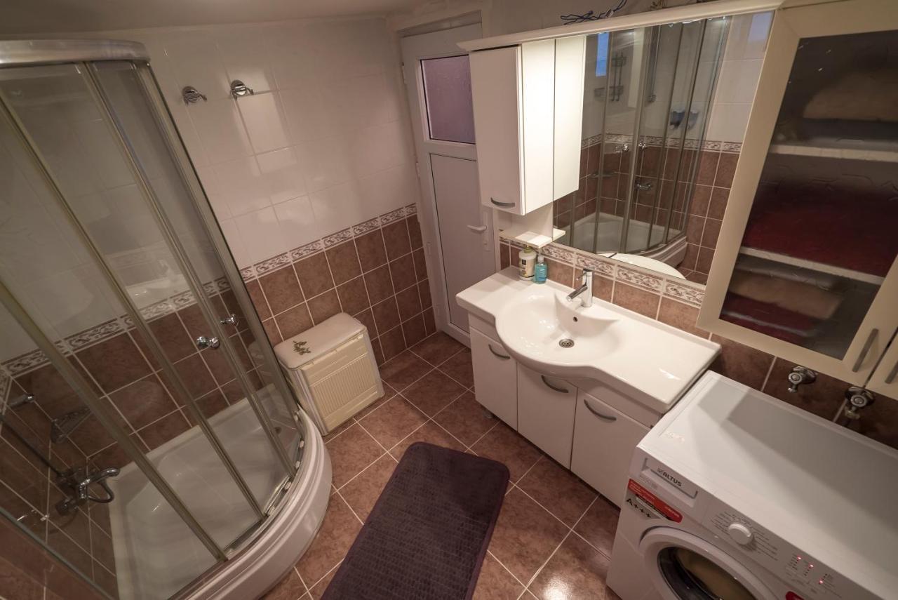 Mavi Avlu Old Town Apartments 2