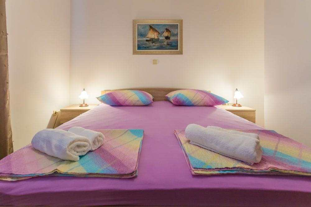 Apartment Sun & Sky 2