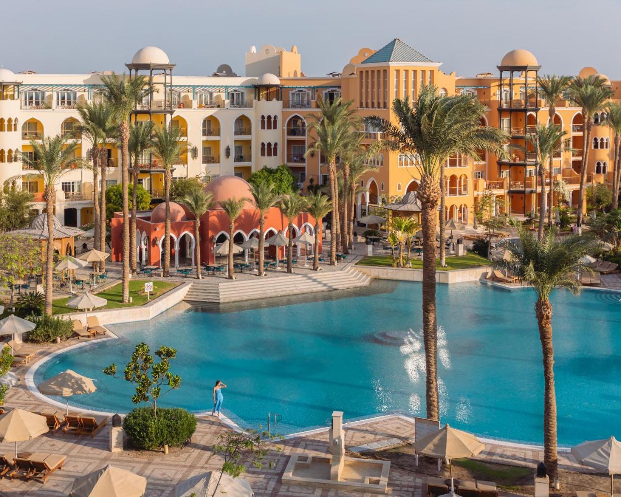 The Grand Resort, Hurghada