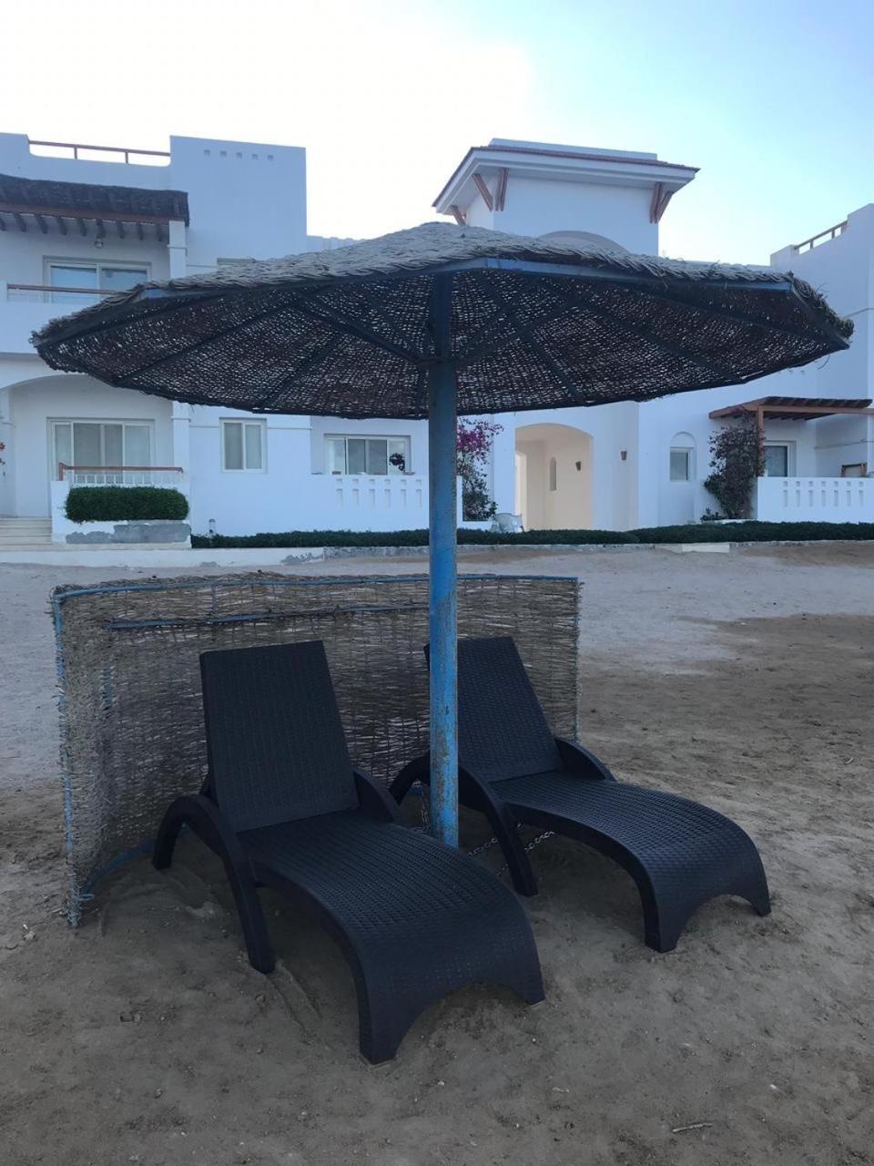 Twin Lagoon Apartment at White Villas El Gouna 1