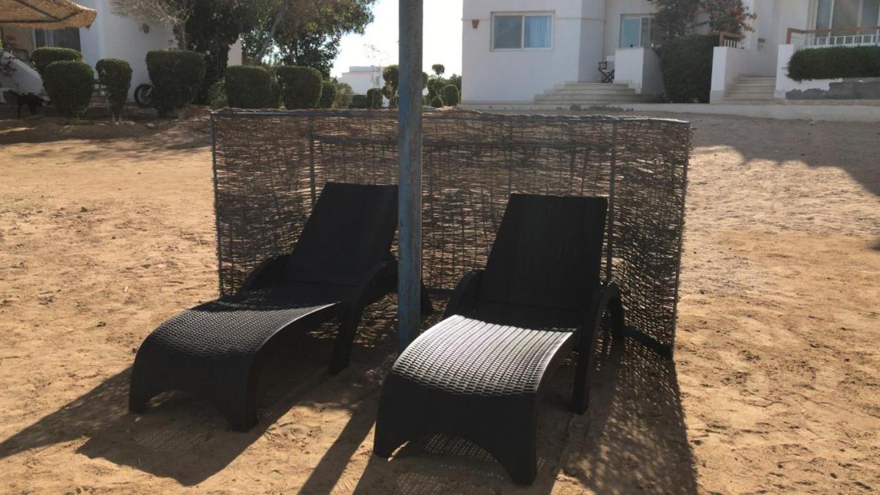 Twin Lagoon Apartment at White Villas El Gouna 2