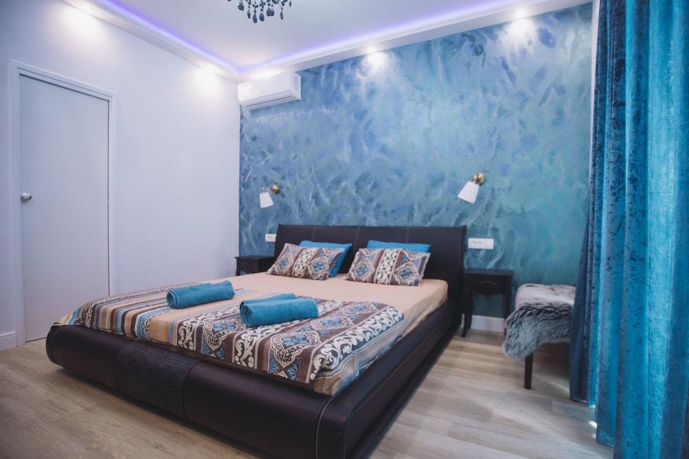 Villa Marghareta - Deluxe App Marghareta 1