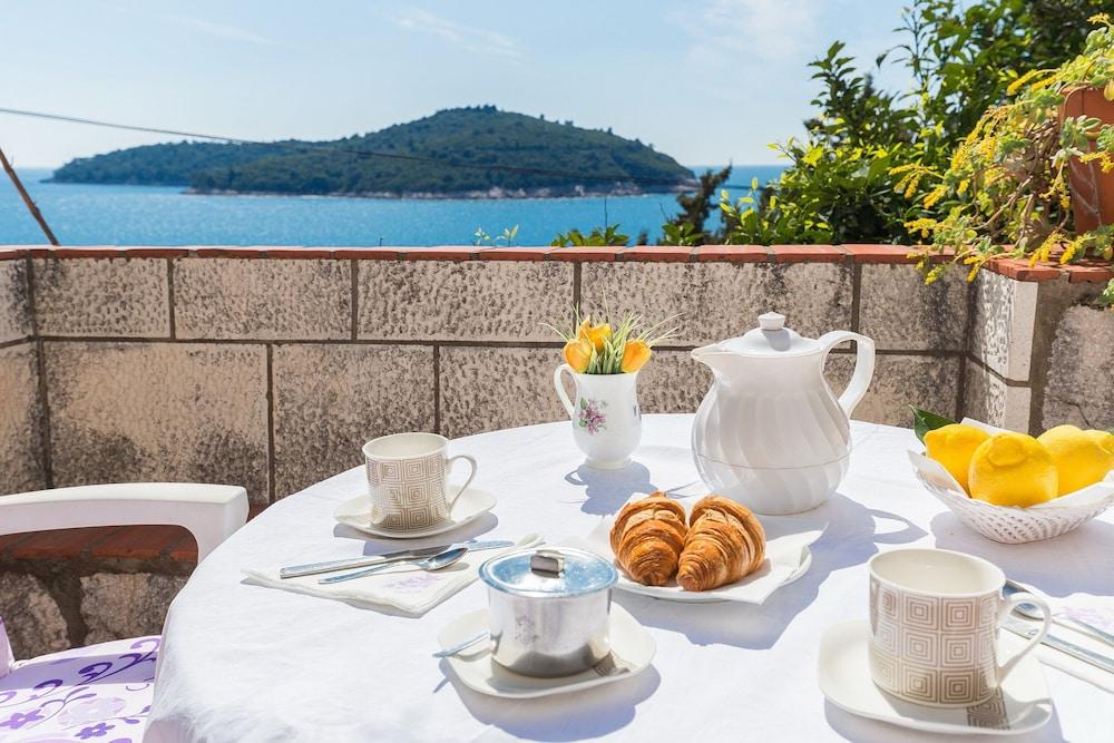 Adriatic Star Apartments a 1