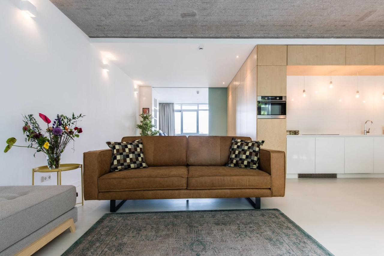 Houthavens Apartments 1