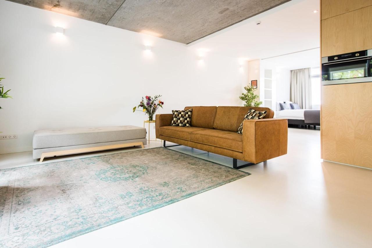 Houthavens Apartments