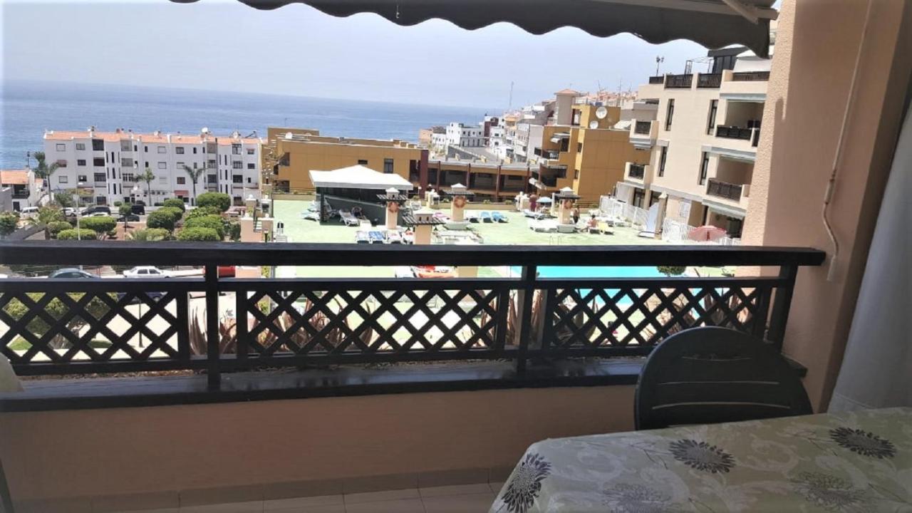 Sunset Ocean Views Los Gigantes by Hrtenerife Net