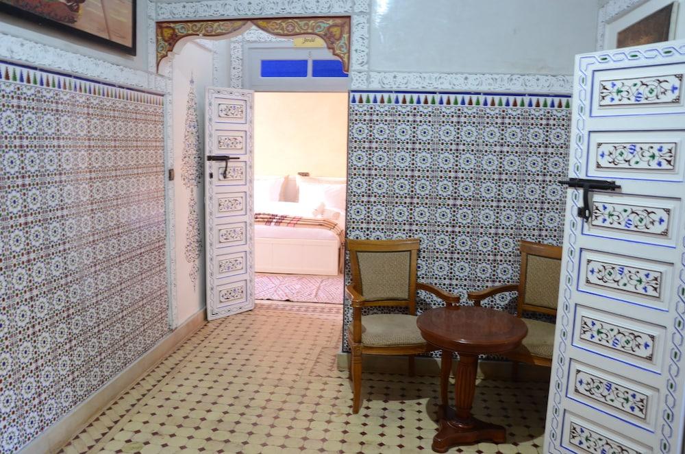 Riad Koutobia Royal 2