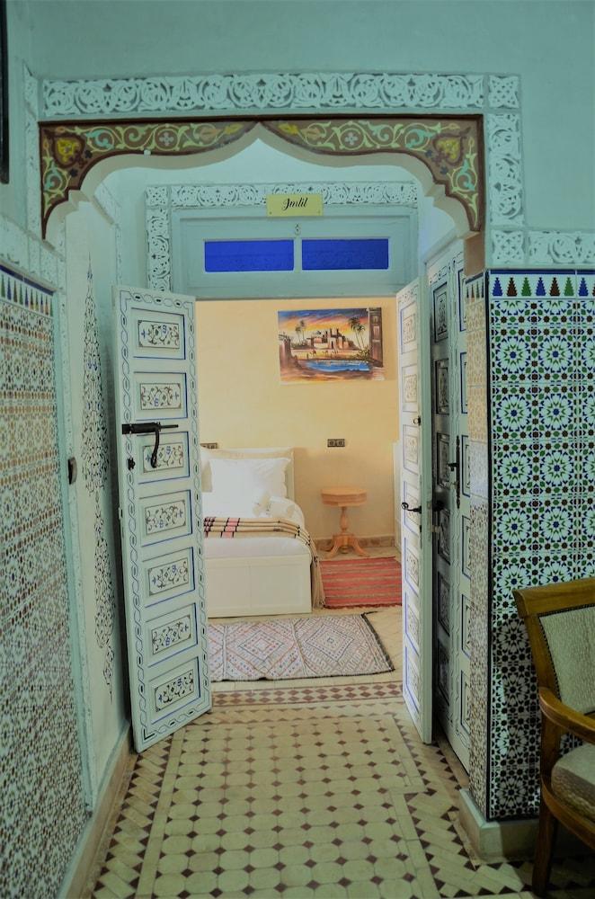 Riad Koutobia Royal 1