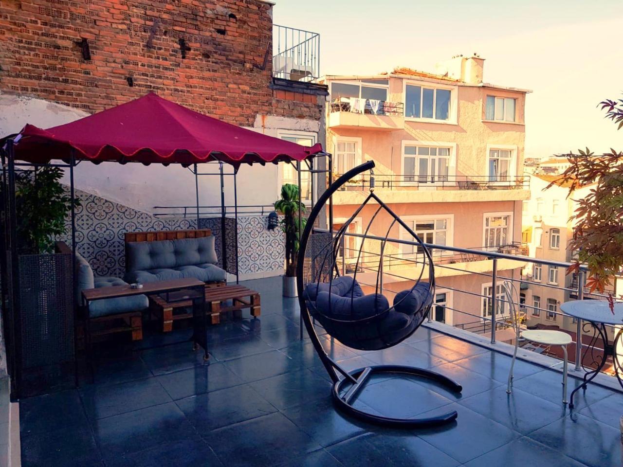 Ali Pasha Apartment 1