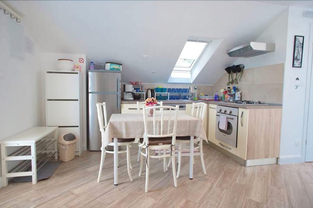 Villa Marghareta 1 - Apartment Margaretha 1