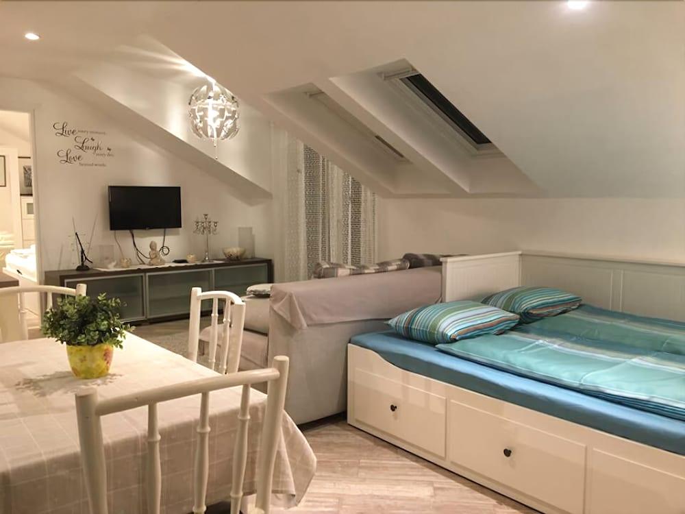 Villa Marghareta 1 - Apartment Margaretha 2