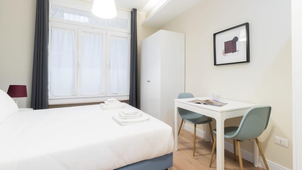 Italianway - Garibaldi 104 B 2