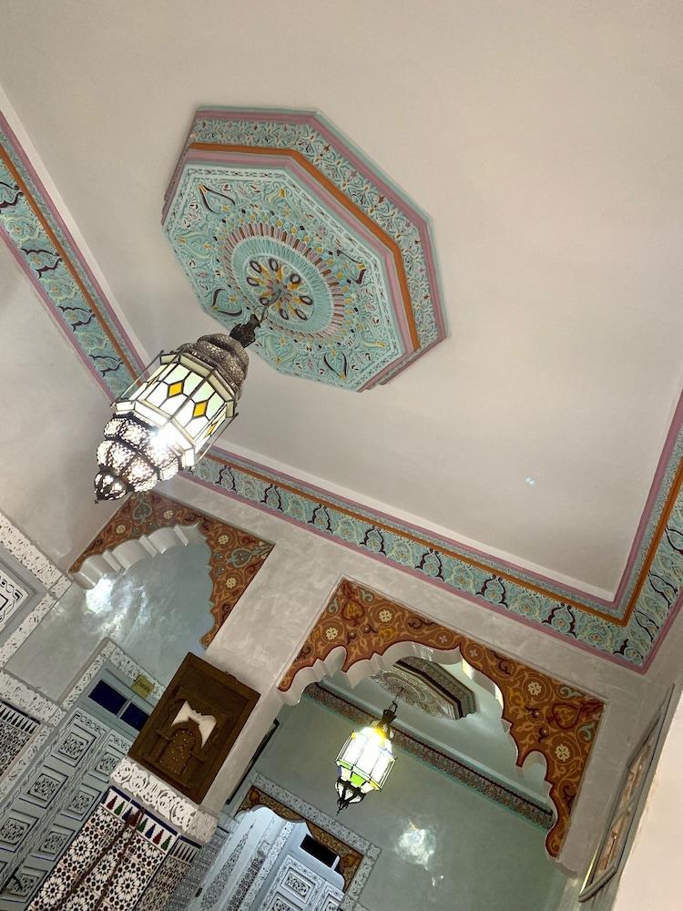 Riad Koutoubia Royal Marrakech 1