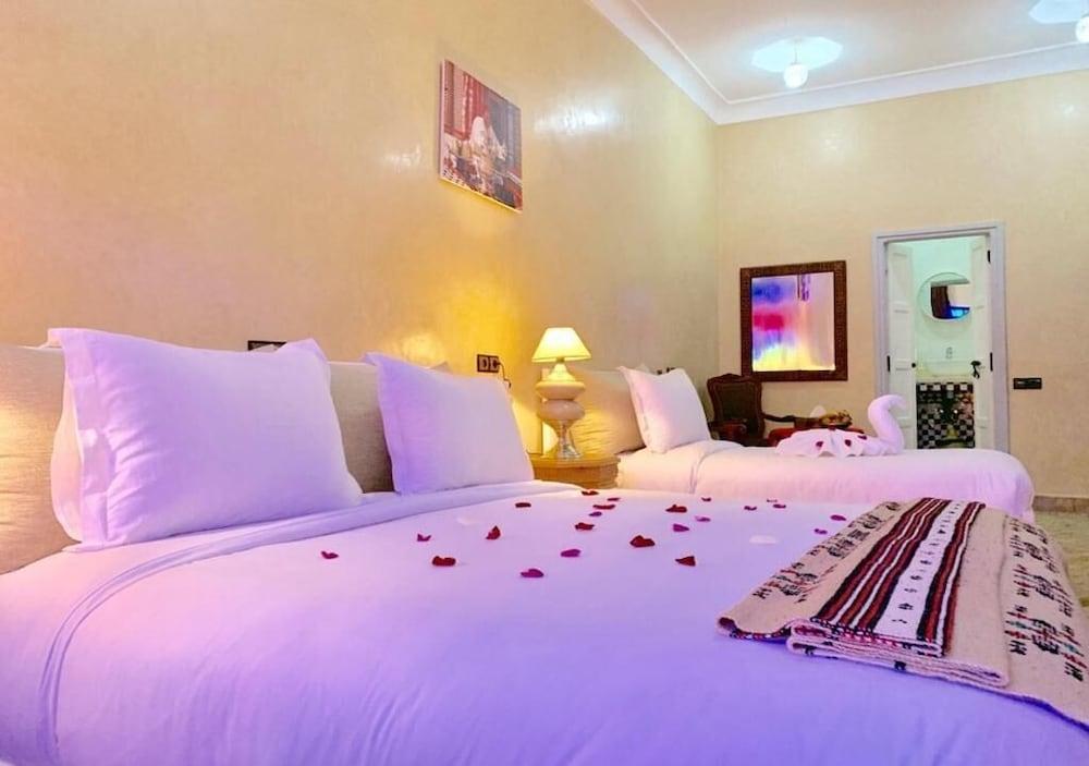 Riad Koutoubia Royal Marrakech 2