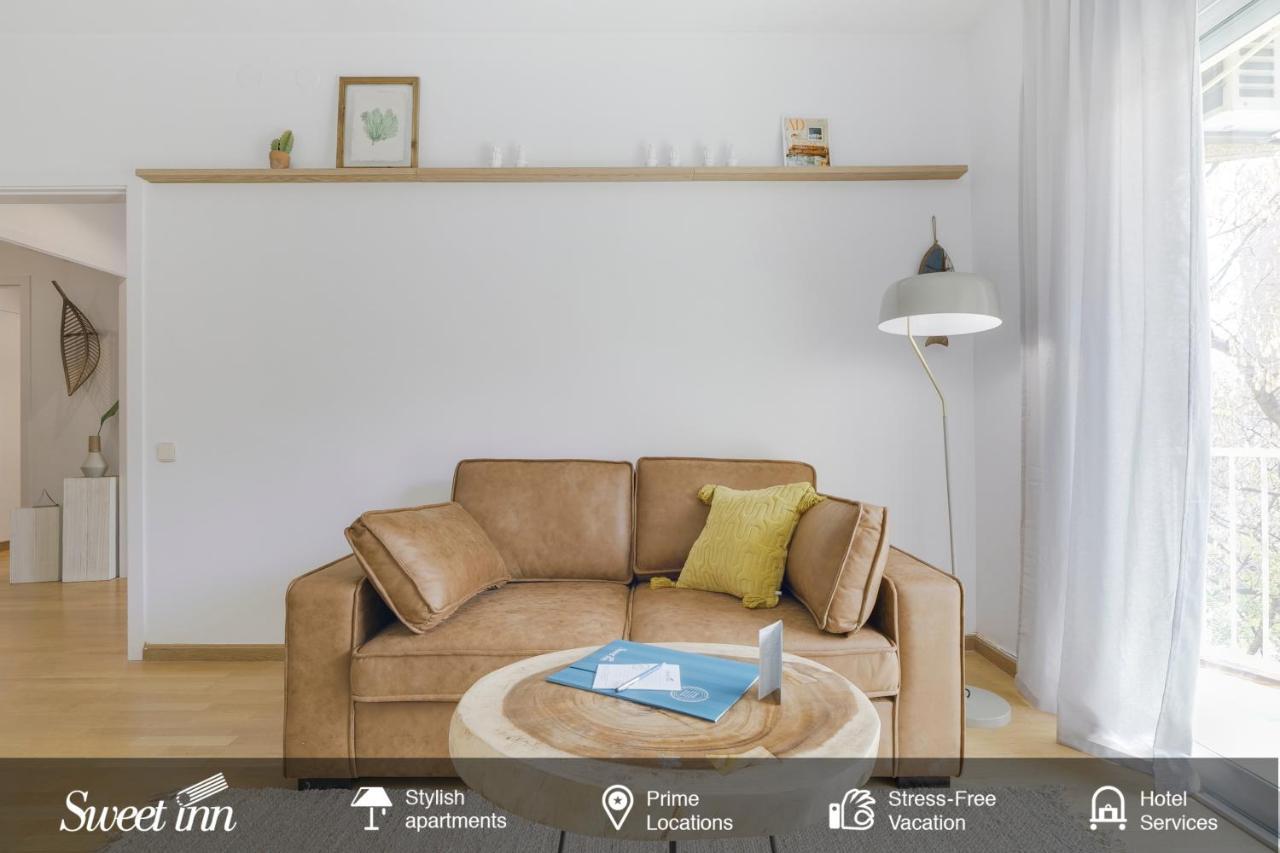 Sweett - Monumental 1