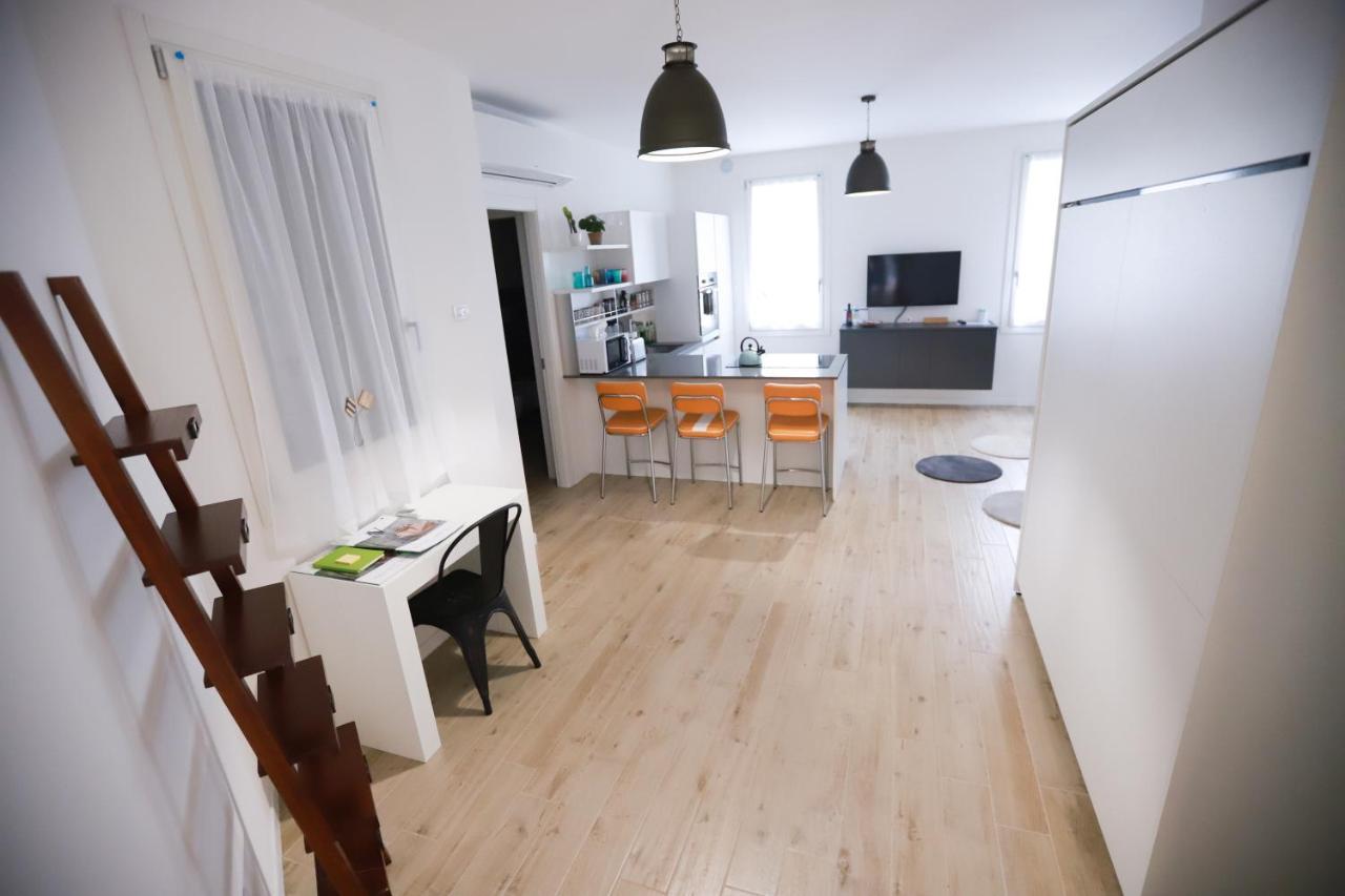 Laura'S Home - I Navigli Che Vorrei 1