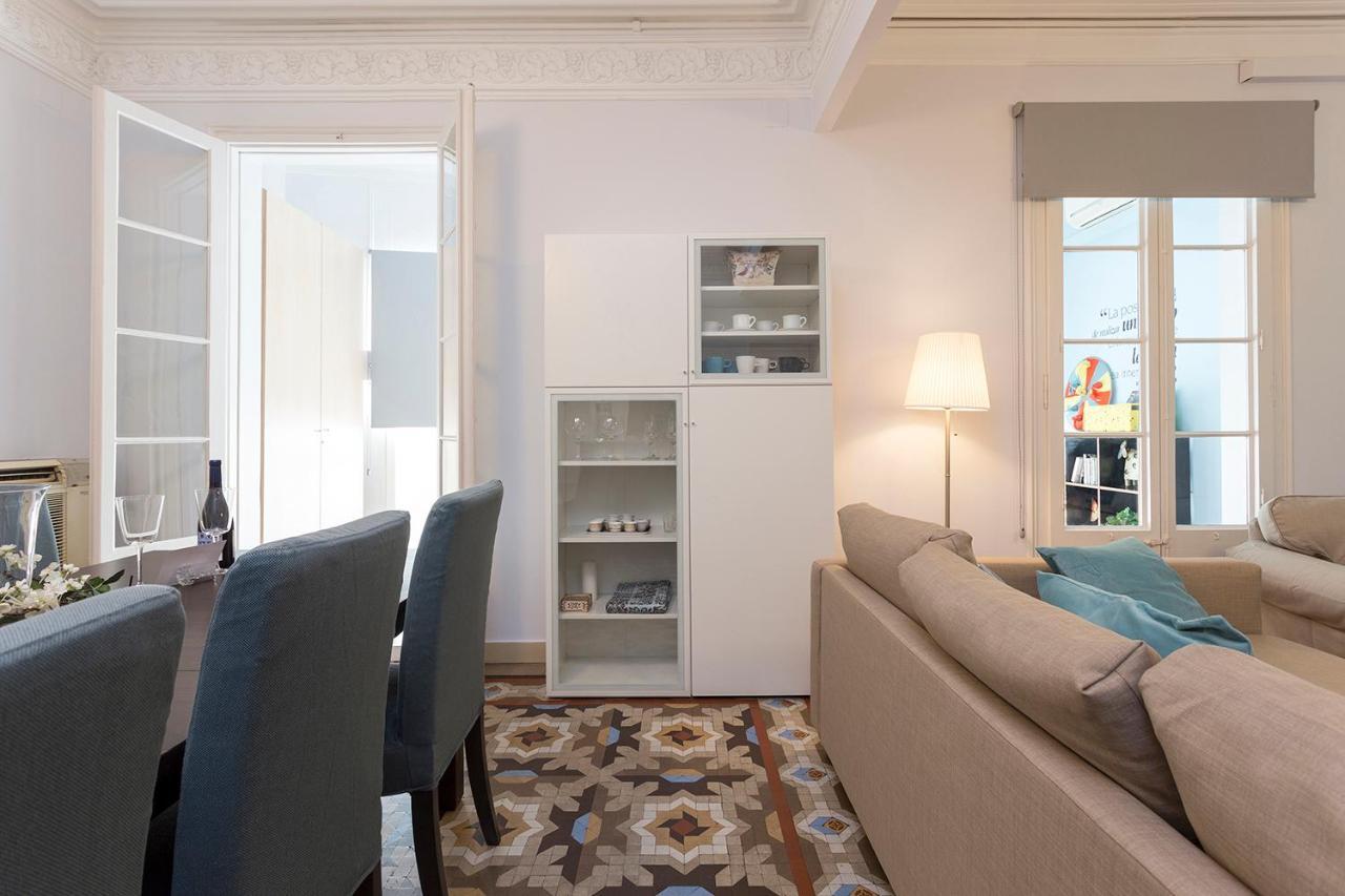 Luxury Y Elegant Apartment in the Centre 2