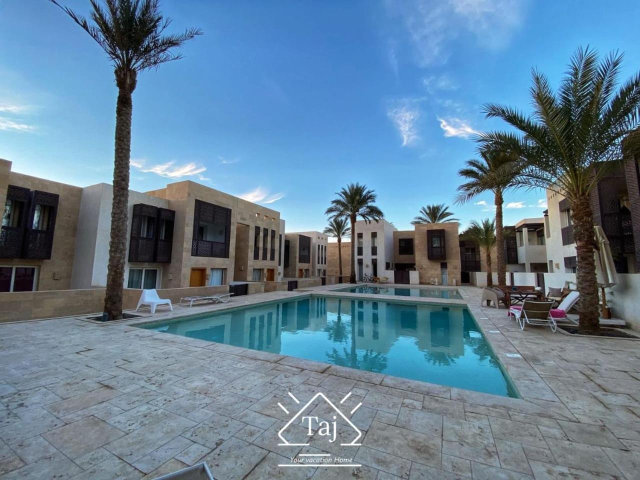 Taj Home, Serenity View,2bedrooms Apartment Scarab 1