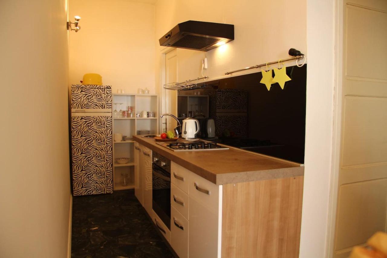 The View,Ulica Kralja Petra Kresimira Iv. 2