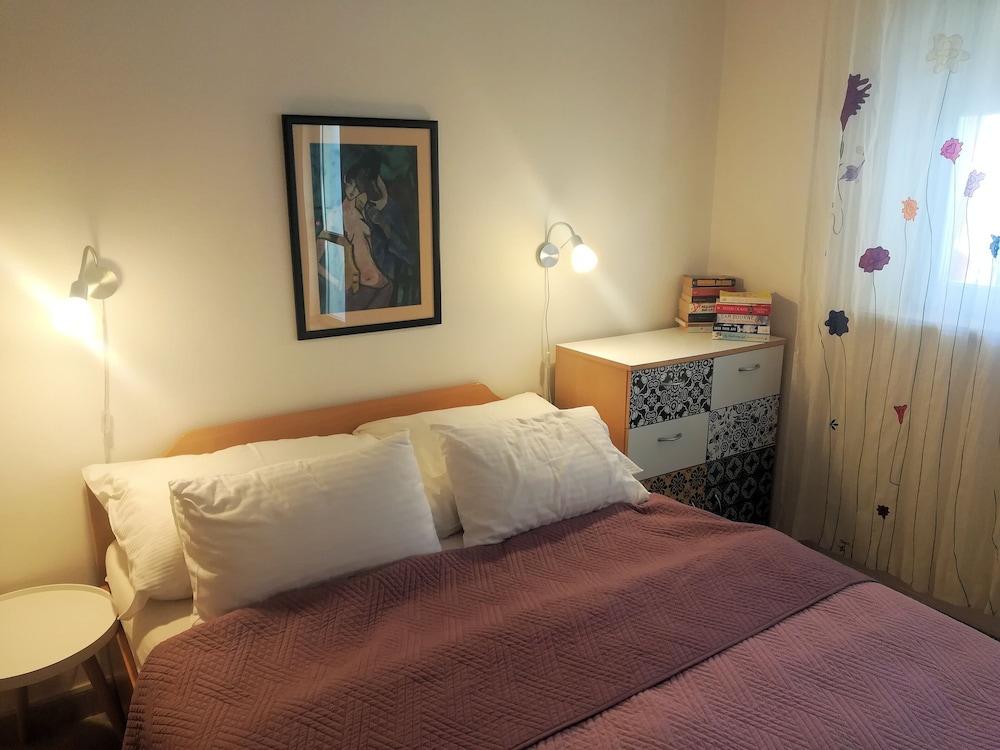 Villa Elly Apartments 1