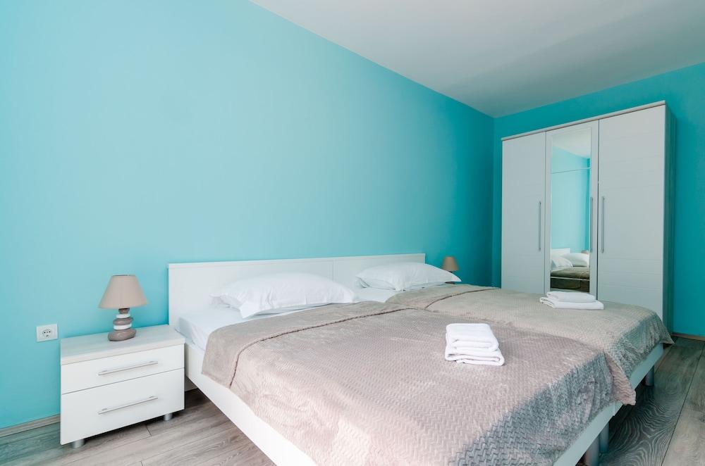 Apartment Adriatic Retreat 2