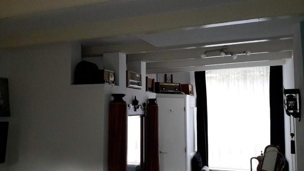 Bed & Breakfast Westviolet 2