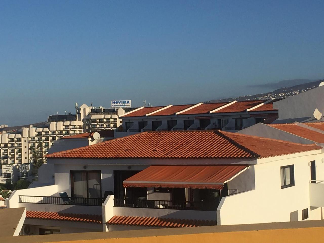 3 Bedroom Penthouse 1