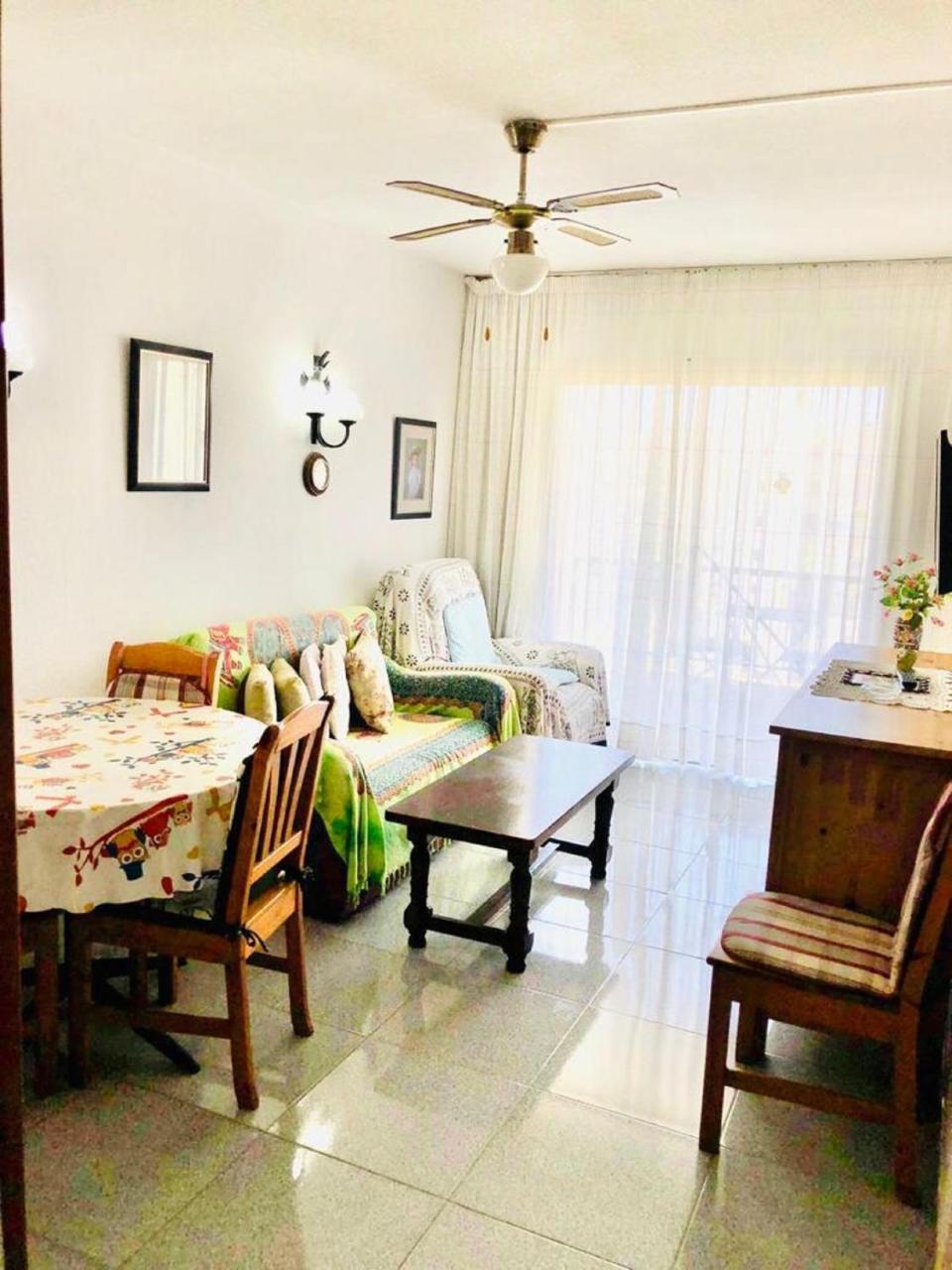 Golden Stay in Playa Americas 2